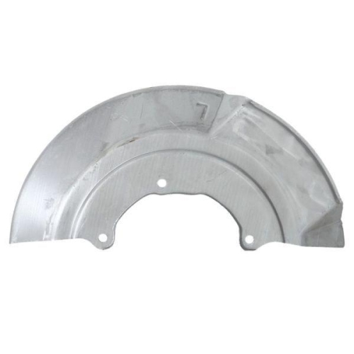 BLIC Spritzblech, Bremsscheibe 6508-03-9558377P