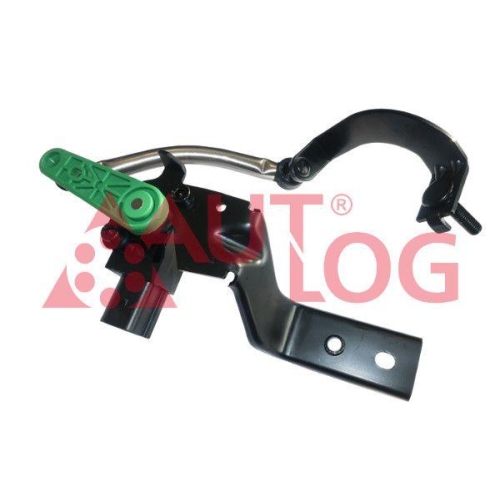 AUTLOG Sensor, Leuchtweitenregulierung AS6456