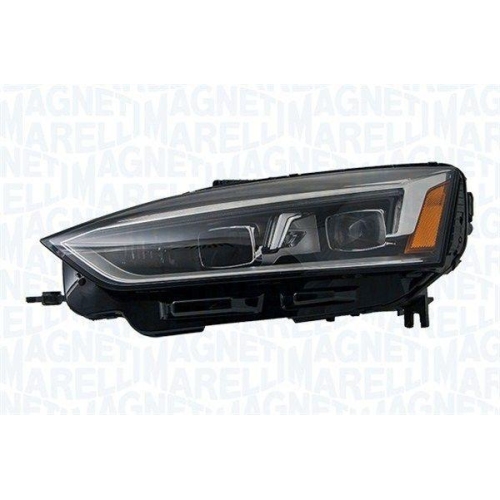 MAGNETI MARELLI Hauptscheinwerfer 711451000283