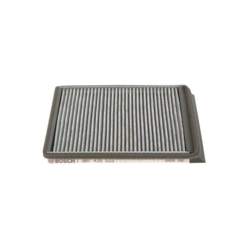 BOSCH Filter, Innenraumluft 1 987 435 533