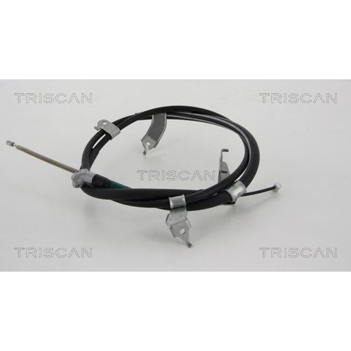 TRISCAN Seilzug, Feststellbremse 8140 131282