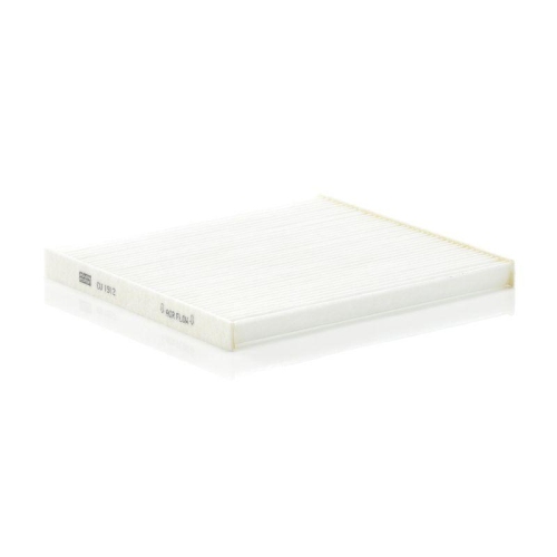 MANN-FILTER Filter, Innenraumluft CU 1912
