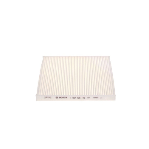 BOSCH Filter, Innenraumluft