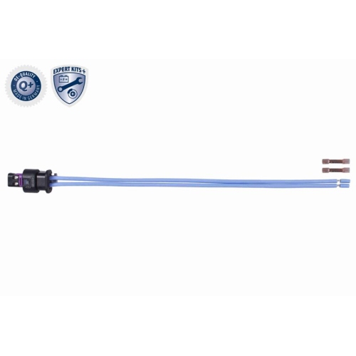 VEMO Kabelreparatursatz, Einspritzventil Q+, Erstausrüsterqualität MADE IN GERMANY V24-83-0039