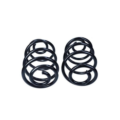 MAXGEAR Fahrwerksfeder 60-0004D