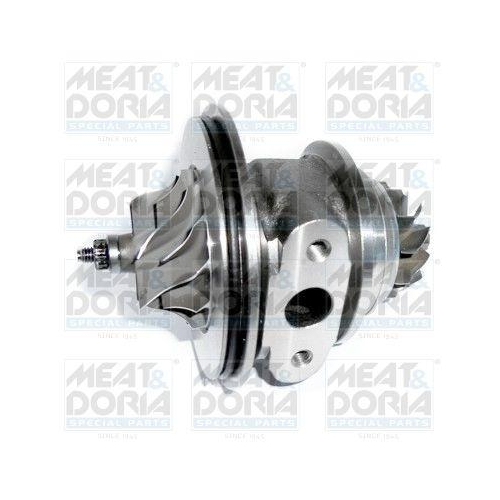 MEAT & DORIA Rumpfgruppe, Turbolader 60286