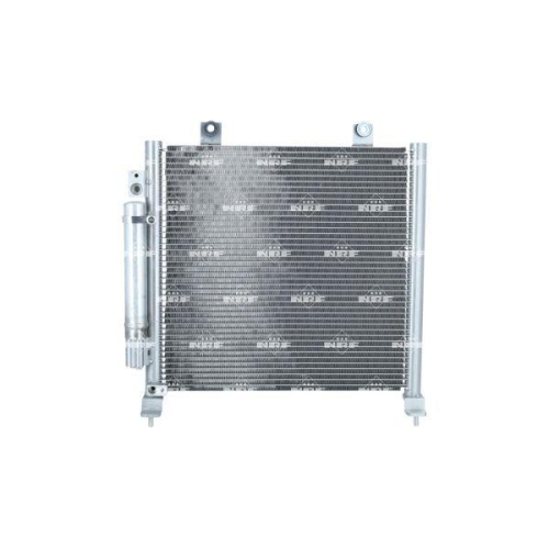 NRF Kondensator, Klimaanlage EASY FIT 35637