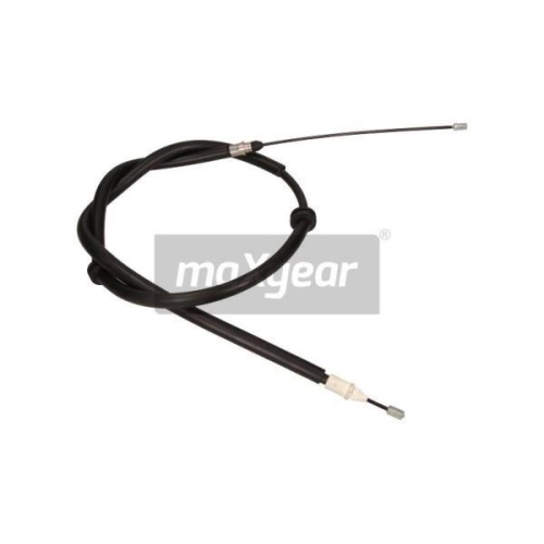 MAXGEAR Seilzug, Feststellbremse 32-0700