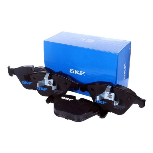 SKF Bremsbelagsatz, Scheibenbremse VKBP 80159
