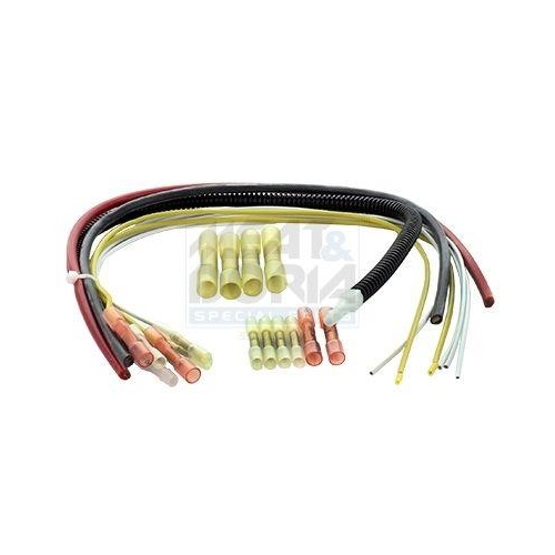 MEAT & DORIA Reparatursatz, Kabelsatz 25413