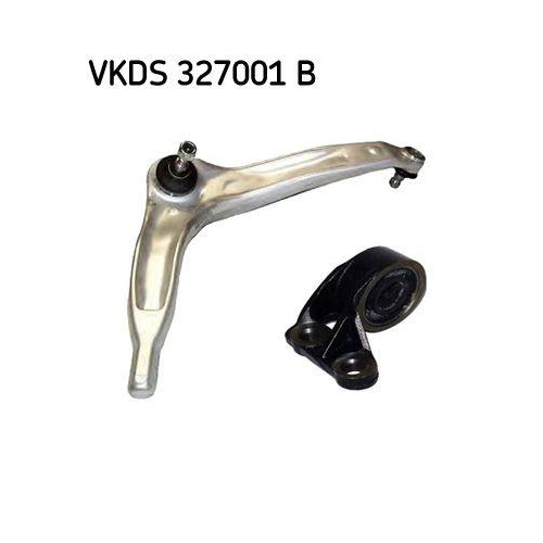 SKF Lenker, Radaufh&auml;ngung VKDS 327001 B