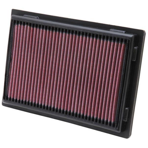 K&N Filters Luftfilter 33-2381