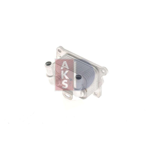 AKS DASIS Ölkühler, Motoröl 126041N