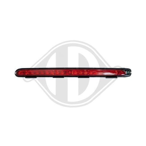 DIEDERICHS Zusatzbremsleuchte 1615095