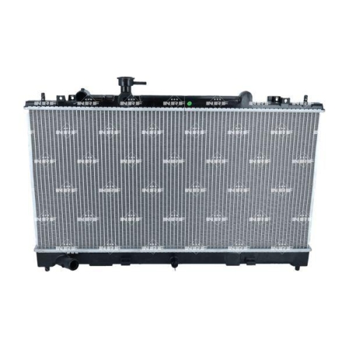 NRF K&uuml;hler, Motork&uuml;hlung 58393