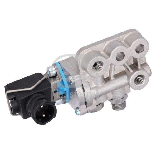 FEBI BILSTEIN AGR-Ventil, Abgassteuerung 196665