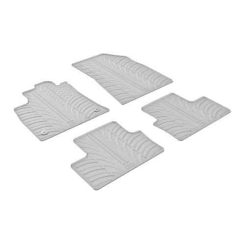 VAICO Fu&szlig;mattensatz Green Mobility Parts V46-1944