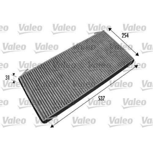 VALEO Filter, Innenraumluft VALEO PROTECT 698776