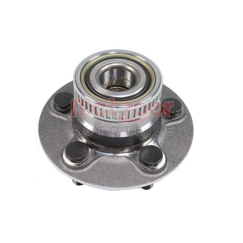 METZGER AUTOTEILE Radlagersatz WM 2290