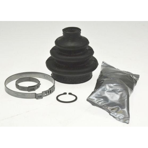 SPIDAN Faltenbalgsatz, Antriebswelle 26025