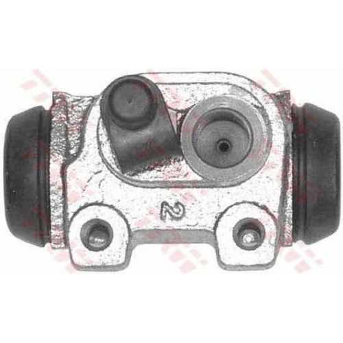 TRW Radbremszylinder BWF128