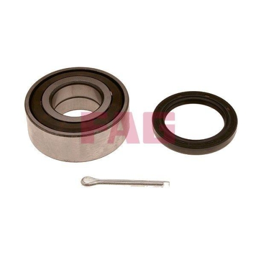 Schaeffler FAG Radlagersatz 713 6404 10