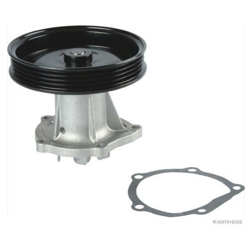 HERTH+BUSS JAKOPARTS Wasserpumpe, Motork&uuml;hlung J1510918