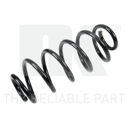 NK Fahrwerksfeder 534762