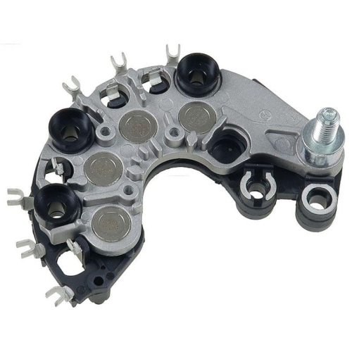 AS-PL Gleichrichter, Generator Brandneu AS-PL