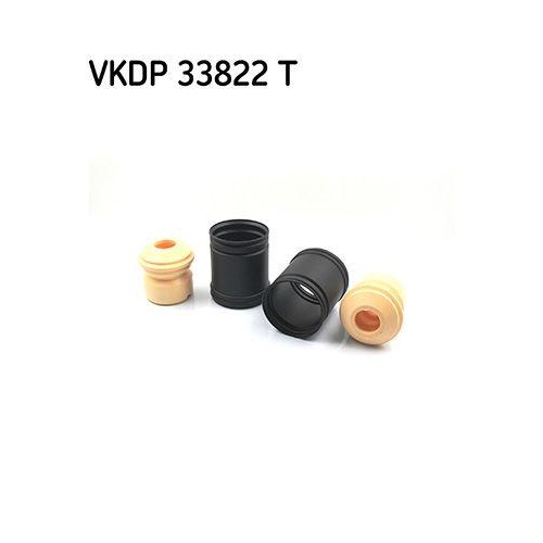 SKF Staubschutzsatz, Stoßdämpfer