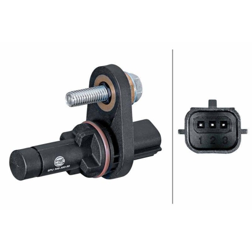 HELLA Impulsgeber, Kurbelwelle