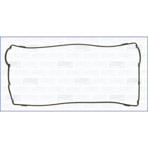 AJUSA Dichtung, Zylinderkopfhaube 11052900