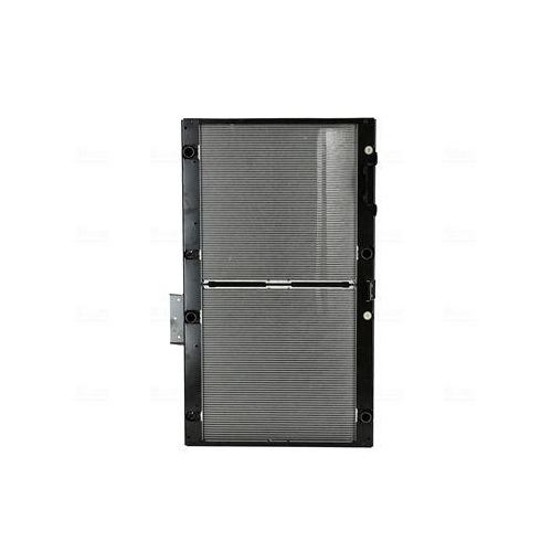 NISSENS Kühler, Motorkühlung 606364