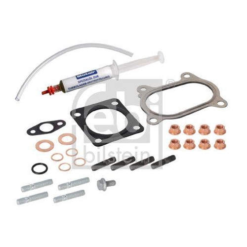 FEBI BILSTEIN Montagesatz, Lader 190281