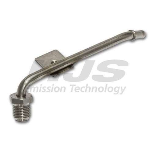 HJS Druckleitung, Drucksensor (Ru&szlig;-/Partikelfilter) 92 10 2235