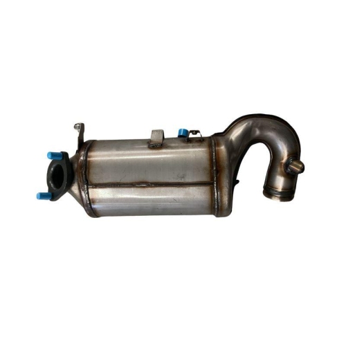 AHG Ru&szlig;-/Partikelfilter, Abgasanlage AHG2045