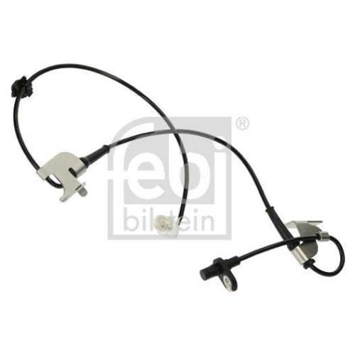 FEBI BILSTEIN Sensor, Raddrehzahl 198387