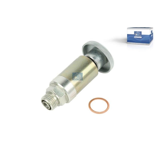 DT Spare Parts Handförderpumpe 2.05000