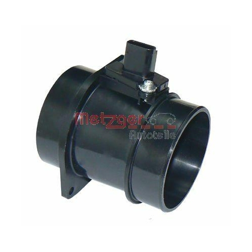 METZGER AUTOTEILE Luftmassenmesser ORIGINAL ERSATZTEIL 0891023
