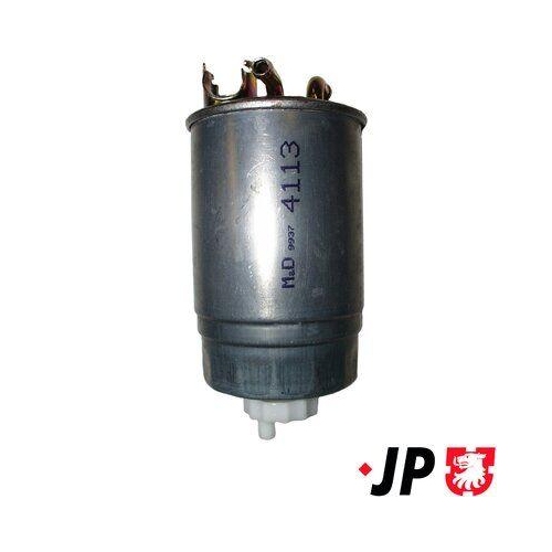 JP GROUP Kraftstofffilter JP 1118702900