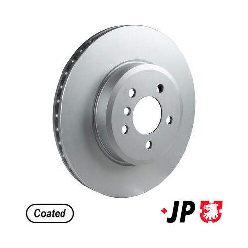 JP GROUP Bremsscheibe JP 1463103500
