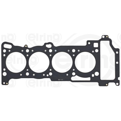 ELRING Dichtung, Zylinderkopf 792.430