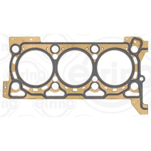 ELRING Dichtung, Zylinderkopf 160.290