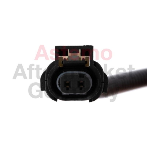 ASTEMO-HITACHI Sensor, Abgastemperatur 2505534
