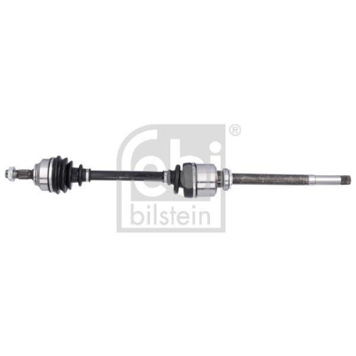 FEBI BILSTEIN Antriebswelle 181272
