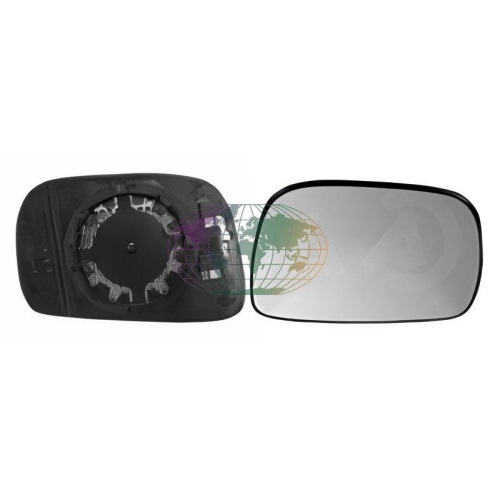 Lexmond Trading BV Spiegelglas, Au&szlig;enspiegel 6405064