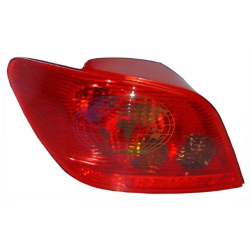 Lexmond Trading BV Schlussleuchte 6801454