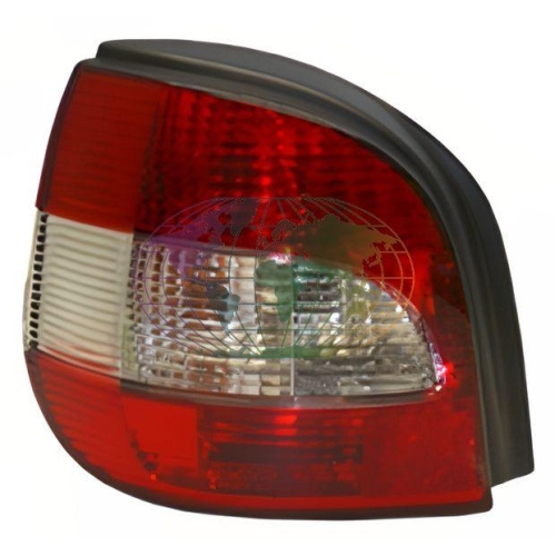 Lexmond Trading BV Schlussleuchte 7239411