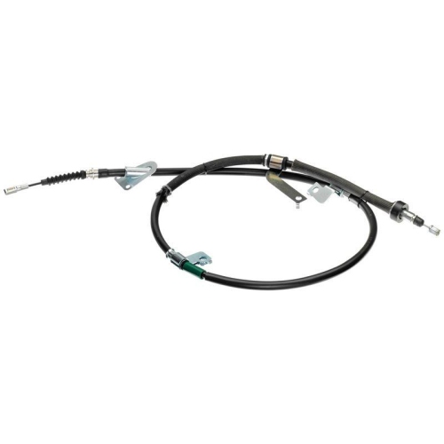 ATE Seilzug, Feststellbremse 24.3727-3222.2