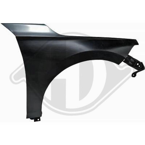 DIEDERICHS Kotfl&uuml;gel 5251006